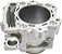 Cylinder Works 21004-1 Cilindro de Diâmetro Grande Compatível com/Substituição Para Yamaha YFM 700 R Raptor 2006-2023, YFM 700 R Raptor SE 2007-2023 Diâmetro do Cil - Imagem 3