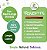 Nature Gnaws Variedade de Palitos de Bully para Cães Pequenos - Ossos de Carne Bovina Premium e Natural - Petiscos Simples e Duradouros para Mastigar - Livre de Couro Cru - 6 polegadas, - Imagem 3