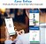 Tomada inteligente, tomada externa para casa inteligente Etekcity WiFi com 2 soquetes para luzes externas, função de temporizador e monitoramento de energia, funciona com Alexa e Google Home, controle remoto sem fio, lista ETL - Imagem 3