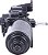 Motor de limpador importado remanufaturado Cardone 43-1202 - Imagem 4