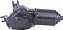 Motor de limpador importado remanufaturado Cardone 43-1202 - Imagem 2