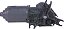 Motor de limpador importado remanufaturado Cardone 43-1202 - Imagem 1