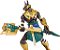 League of Legends, Figura de Ação Premium Oficial de Nasus com Base, Mais de 8 Polegadas de Altura, A Coleção de Campeões, Grau de Colecionador, 14 anos e acima. - Imagem 3