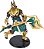 League of Legends, Figura de Ação Premium Oficial de Nasus com Base, Mais de 8 Polegadas de Altura, A Coleção de Campeões, Grau de Colecionador, 14 anos e acima. - Imagem 4