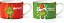 Canecas Lenox 894171 Feliz Grinchmas Travesso e Bonzinho - Imagem 1
