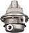 Sistema de Bomba de Combustível Mecânica Carter Fuel Systems Substituição Automotiva (M6901) - Imagem 2