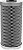 Filtro de água de carbono Pentair Pentek NCP-BB Big Blue, 10 polegadas, cartucho de filtro plissado impregnado com carbono não-celulósico para casa inteira, 10 x 4.5, - Imagem 2