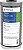 Filtro de água de carbono Pentair Pentek NCP-BB Big Blue, 10 polegadas, cartucho de filtro plissado impregnado com carbono não-celulósico para casa inteira, 10 x 4.5, - Imagem 1