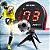 NetPlayz Radares de Futebol, Equipamento de Treinamento com Sensores de Velocidade (Radares Hands-Free, Armas de Velocidade de Chute | Presentes de Futebol, Gadget de Alta Tecnologia e Equipamento para Jog - Imagem 1