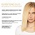 Shampoo de lavagem de cor intensa e reconstrutor Celeb Luxury + BondFix, Tingimento de cabelo vegano, Cor de cabelo semipermanente à base de plantas de origem sustentável, Duos Virais e Gem Lites - Imagem 2