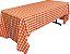Toalha de mesa xadrez LA Linen - Toalha de mesa xadrez para festas, piqueniques e mais - Toalha de mesa estilo fazenda - Toalha de mesa de primavera - Toalha de mesa de piquenique - Imagem 1