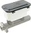 Cilindro mestre de freio Dorman M630027 compatível com modelos selecionados de Chevrolet / GMC - Imagem 4