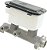 Cilindro mestre de freio Dorman M630027 compatível com modelos selecionados de Chevrolet / GMC - Imagem 1