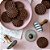 Nordic Ware Geo Cast Carimbo para Biscoitos - Imagem 4