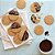 Nordic Ware Geo Cast Carimbo para Biscoitos - Imagem 5