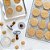 Nordic Ware Geo Cast Carimbo para Biscoitos - Imagem 3