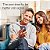 weBoost Home Studio Omni - Impulsionador de Sinal de Celular | Aumenta 4G LTE e 5G para todas as redes dos EUA e do Canadá - Verizon, AT & T, T-Mobile e mais | Fabricado nos EUA | Aprovado - Imagem 3
