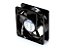 Motor do ventilador Traulsen 338-60030-01, 230V AC, 90°C - Imagem 1