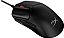 HyperX Pulsefire Haste 2 – Mouse de jogos com fio ultraleve, 53g, taxa de varredura de 8000Hz, sensor de precisão, cabo Hyperflex 2, plug and play - Preto. - Imagem 1