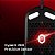 HyperX Pulsefire Haste 2 – Mouse de jogos com fio ultraleve, 53g, taxa de varredura de 8000Hz, sensor de precisão, cabo Hyperflex 2, plug and play - Preto. - Imagem 3