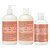 SheaMoisture Hidratação e Definição Shampoo, Condicionador e Leite para Styling para Cuidados com Cabelos Cacheados de Coco e Hibisco com Manteiga de Karité e Óleo de Coco - Imagem 2