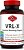 Olympian Labs VRL-X Suporte Avançado ao Sistema Imunológico, Vitamina C, Zinco e Lisina, Pode Auxiliar no Alívio de Aftas, 120 Cápsulas - Imagem 1