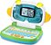 Computador LeapFrog ABC e 123 para crianças em idade pré-escolar de 3 a 7 anos, verde - Imagem 2