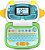 Computador LeapFrog ABC e 123 para crianças em idade pré-escolar de 3 a 7 anos, verde - Imagem 3