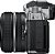 Nikon Z fc com lente Prime de Edição Especial | Câmera mirrorless compacta inspirada no estilo retrô para fotos e vídeos, com lente prime de 28mm f/2.8 combinando | Modelo Nikon USA - Imagem 3