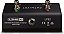 Pedal Footswitch Line 6 LFS2, Preto - Imagem 2
