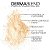 Pó Solto de Fixação Dermablend, Maquiagem em Pó para Rosto & Pó Finalizador para Tons de Pele Claro, Médio & Bronzeado - Imagem 2