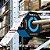 Accuform 100 Perigo Barricada TAG Tags em Rolo, Tags Fabricadas nos EUA Conforme OSHA, Resistente a Rasgos e à Água em Cartão PF, 6,25 x 3 x 0,01, TAR128 - Imagem 4