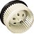 Montagem do Motor do Ventilador Four Seasons 4 Seasons 75854 - Imagem 1