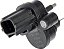 Sensor de água no combustível (WiF) Dorman 904-460 compatível com modelos selecionados da Ford - Imagem 1