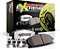 Parada de Freio de Extrema Performance Novo Formato Power Stop Z26-922 - Imagem 1