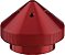 Porca de Hélice do Motor de Pesca Trolling T-H Marine G-Force Eliminator, MotorGuide - Imagem 1