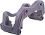 Suporte da pinça remanufaturado Cardone 14-1101 - Imagem 3