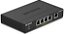 Switch PoE Gigabit Ethernet Não Gerenciado de 5 Portas da NETGEAR (GS305PP) - com 4 x PoE+ @ 83W, Montagem na Mesa ou Parede - Imagem 1