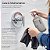 KOHLER T27041-3-CP Occasion MasterShower Válvula de Controle de Volume com Acabamento em Cromo Polido e Alça Cruzada Única - Imagem 3