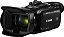 Filmadora Canon VIXIA HF G70 1/2.3” CMOS Sensor 4K UHD, Zoom Óptico 20x, Zoom Digital 800x, Estabilização de Imagem, HDMI, Transmissão ao Vivo por USB, Gravação - Imagem 1