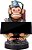 Exquisite Gaming: Call of Duty: Monkeybomb - Suporte Original para Celular e Controle de Jogos, Suporte para Dispositivos, Cabo Gamer, Figura Licenciada. - Imagem 1