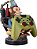 Exquisite Gaming: Call of Duty: Monkeybomb - Suporte Original para Celular e Controle de Jogos, Suporte para Dispositivos, Cabo Gamer, Figura Licenciada. - Imagem 2