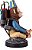 Exquisite Gaming: Call of Duty: Monkeybomb - Suporte Original para Celular e Controle de Jogos, Suporte para Dispositivos, Cabo Gamer, Figura Licenciada. - Imagem 4