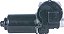 Motor do limpador doméstico remanufaturado Cardone 40-2010 - Imagem 2