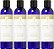 Loção de Massagem Master 8 Oz, 4 Embalagens - Imagem 4