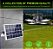 Luminárias Solares Pendentes Latband para Área Externa e Interna com Controle Remoto, Luz Solar para Galpão 120° Ajustável 1000LM à Prova D'água IP65 Luzes de Sensor de Movimento Solar 4 - Imagem 4
