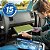 Filtro de ar premium PurolatorBOSS PBC41506 para cabine com frescor de Febreze, para modelos selecionados da Tesla. - Imagem 4