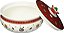 Açucareiro Villeroy & Boch Delight, Porcelana Premium, Branco - Imagem 4