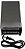 Fonte de alimentação - 110VAC-220VA-12VDC-40A para atuadores lineares - Imagem 2