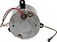 Motor do ventilador de resfriamento do radiador DB Electrical RFM0001 compatível com/substituição para Polaris 400L 4X4 ATV, Trail Boss, Magnum 2X4, Norwegian 400L 4X4 6x6, Scram - Imagem 3